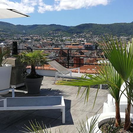 5&5 Rooftop Clermont-Ferrand Luaran gambar