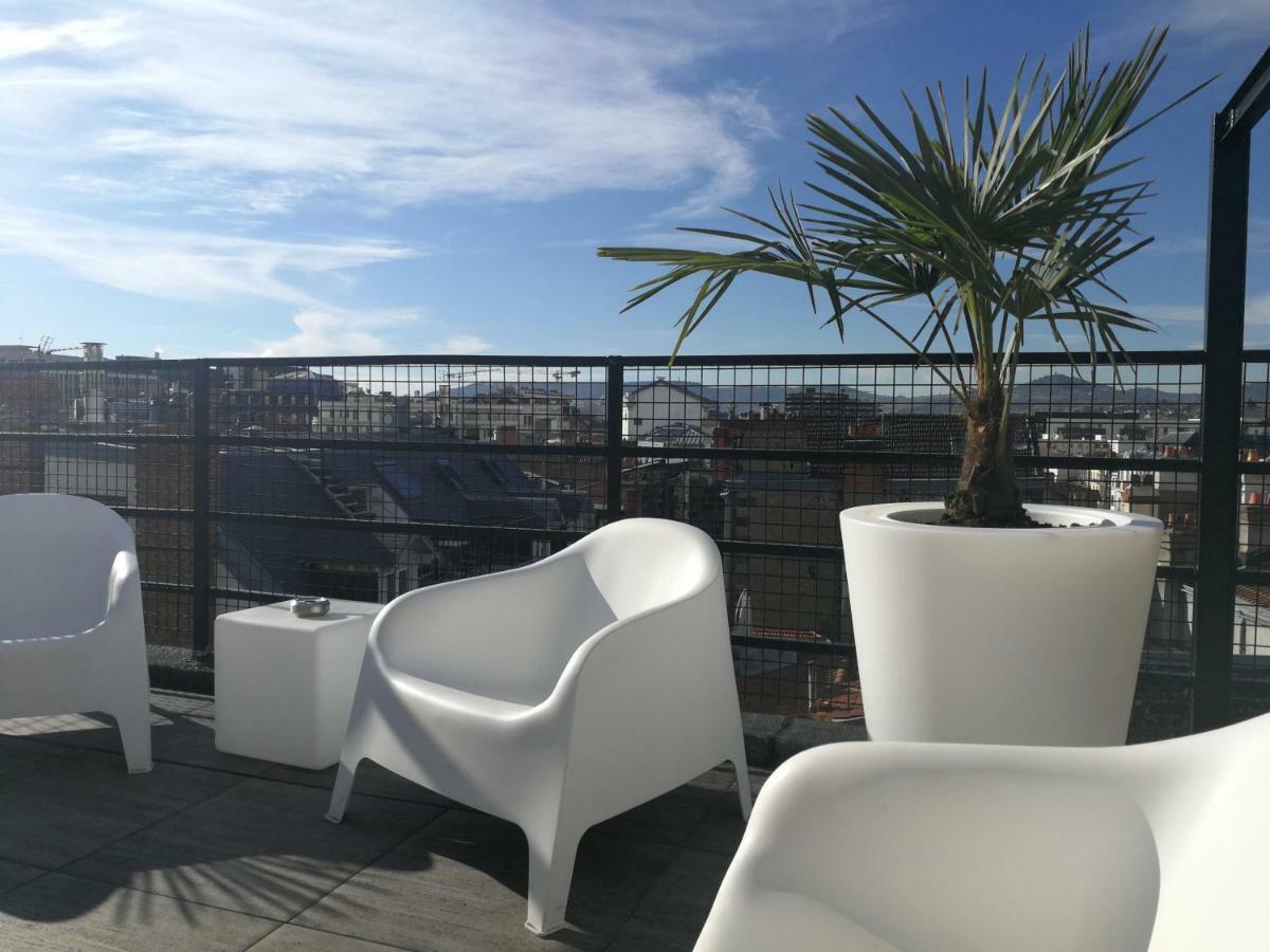 5&5 Rooftop Clermont-Ferrand Luaran gambar